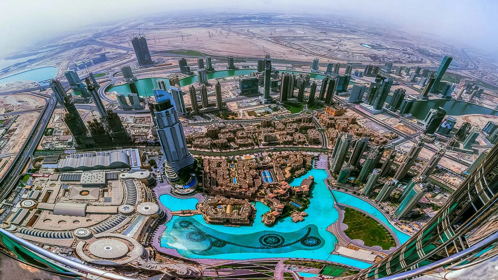 ELITE RETREAT DUBAI